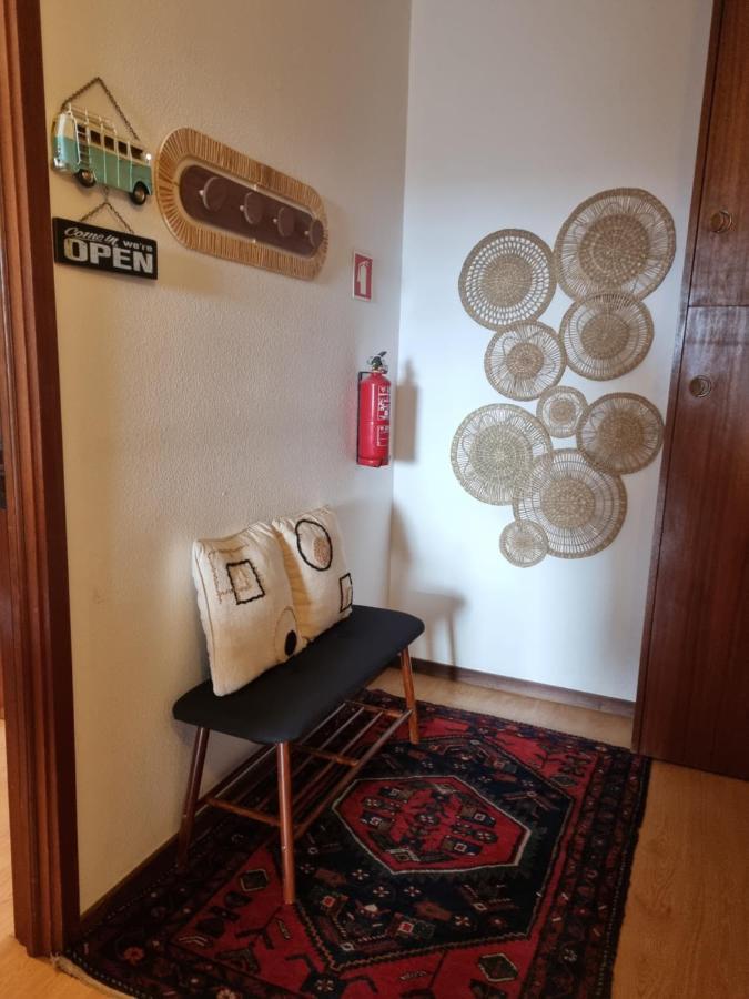 Pine Tree Apartment Porto Exterior foto