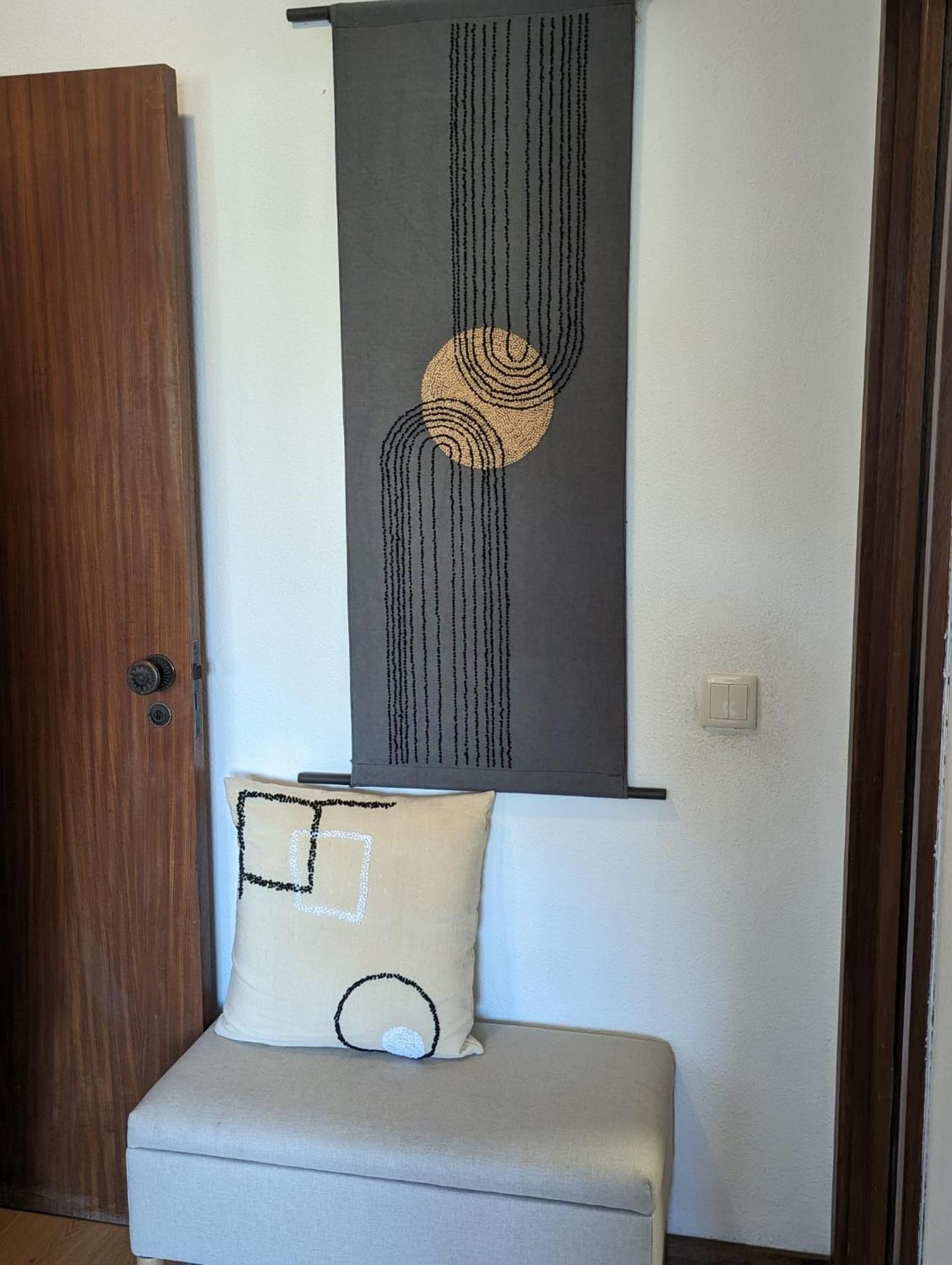 Pine Tree Apartment Porto Exterior foto