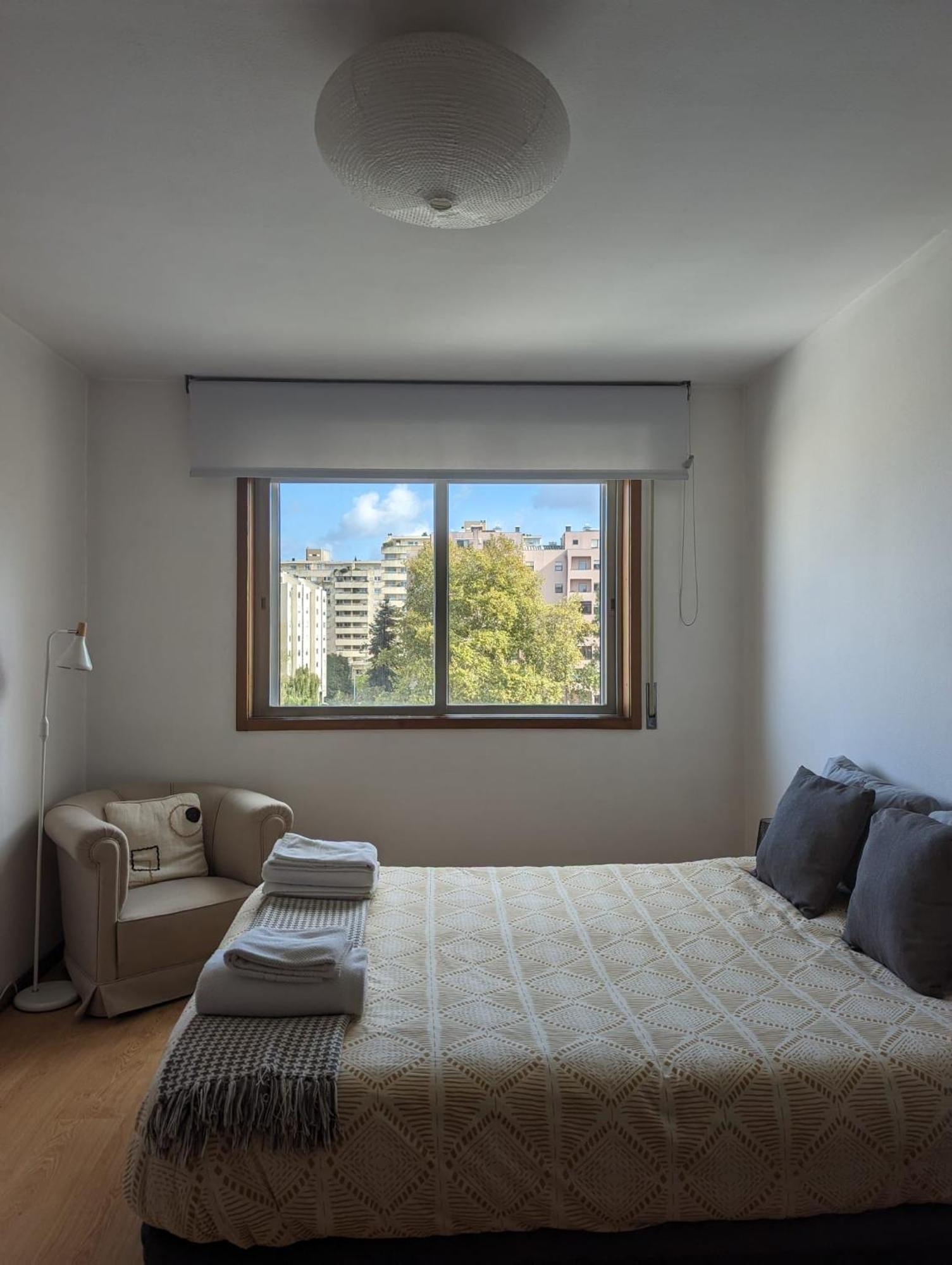 Pine Tree Apartment Porto Exterior foto