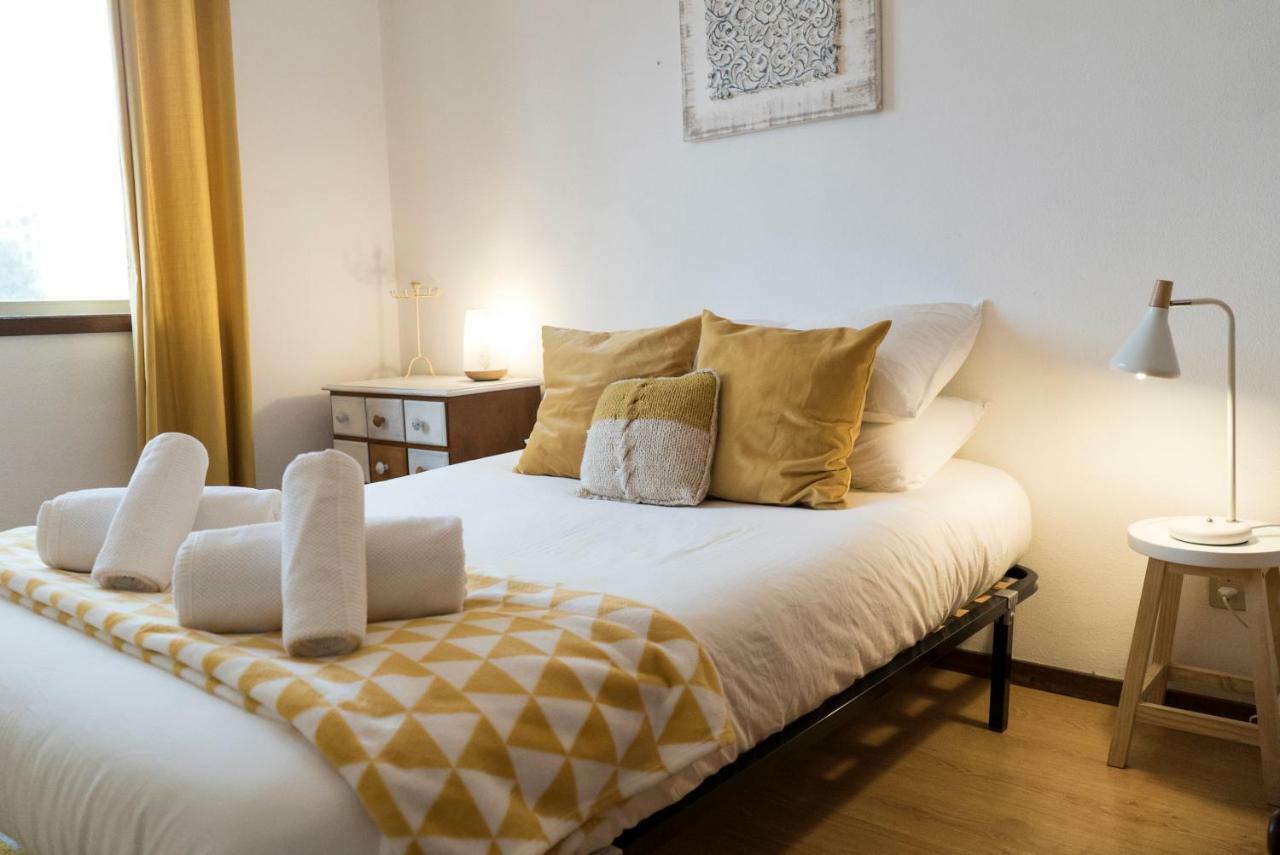 Pine Tree Apartment Porto Exterior foto