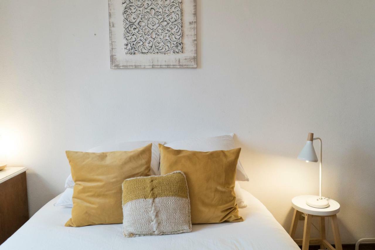 Pine Tree Apartment Porto Exterior foto