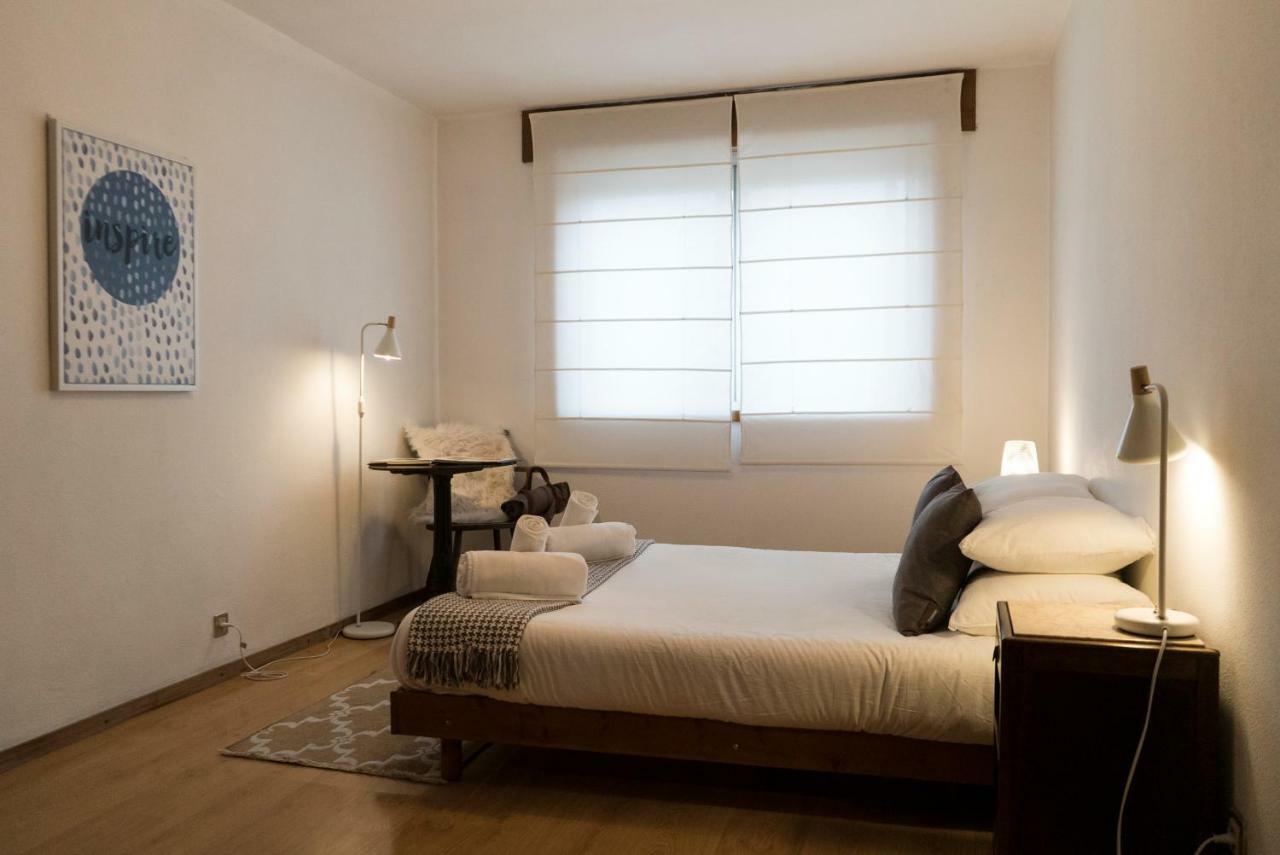 Pine Tree Apartment Porto Exterior foto